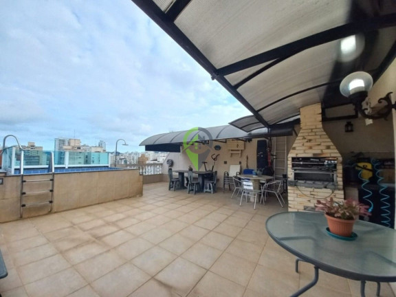 Imagem Apartamento com 2 Quartos à Venda, 251 m² em Aparecida - Santos Imagem Apartamento com 2 Quartos à Venda, 251 m² em Aparecida - Santos