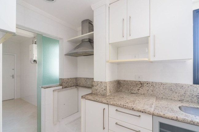 Imagem Apartamento com 3 Quartos à Venda, 120 m² em Perdizes - São Paulo
