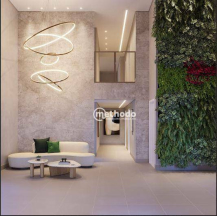 Imagem Apartamento com 3 Quartos à Venda, 90 m² em Cambuí - Campinas Imagem Apartamento com 3 Quartos à Venda, 90 m² em Cambuí - Campinas