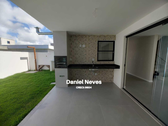 Imagem Casa de Condomínio com 4 Quartos à Venda, 135 m² em Abrantes - Camaçari
