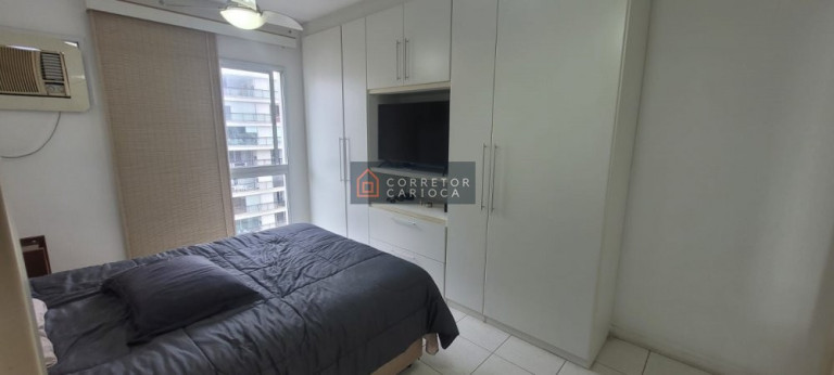 Imagem Apartamento com 3 Quartos para Alugar, 90 m² em Barra Olímpica - Rio De Janeiro Imagem Apartamento com 3 Quartos para Alugar, 90 m² em Barra Olímpica - Rio De Janeiro
