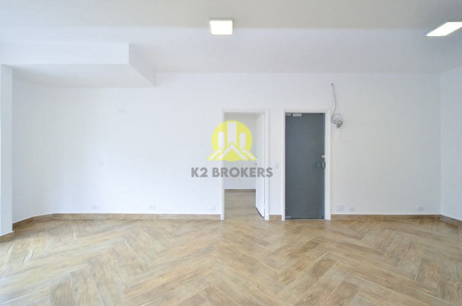 Imagem Apartamento com 2 Quartos à Venda, 75 m² em Itaim Bibi - São Paulo