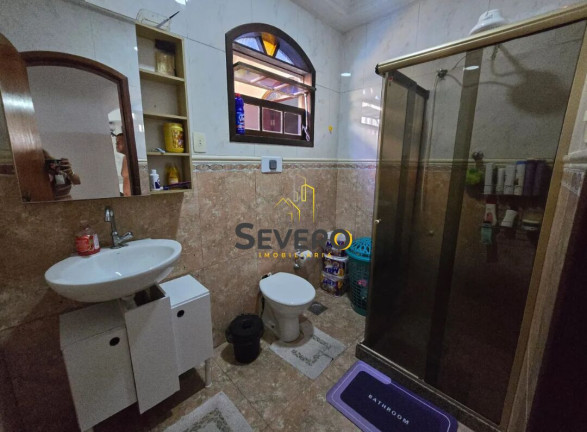 Imagem Casa com 3 Quartos à Venda, 300 m² em Brasilândia - São Gonçalo Imagem Casa com 3 Quartos à Venda, 300 m² em Brasilândia - São Gonçalo