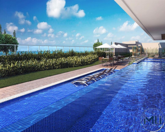 Imagem Imóvel com 3 Quartos à Venda, 138 m² em Recreio Dos Bandeirantes - Rio De Janeiro