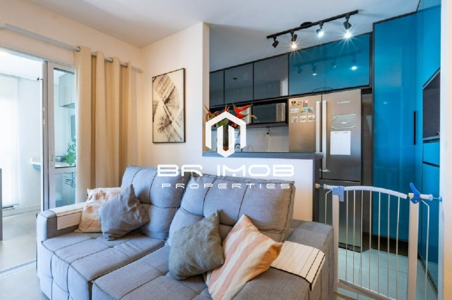 Imagem Imóvel com 2 Quartos à Venda, 68 m² em Vila Suzana - São Paulo