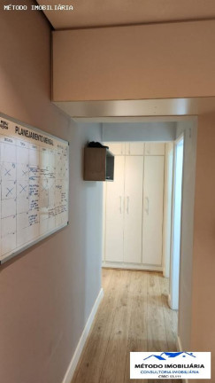 Imagem Apartamento com 1 Quarto à Venda, 32 m² em Jardim Paulista - São Paulo