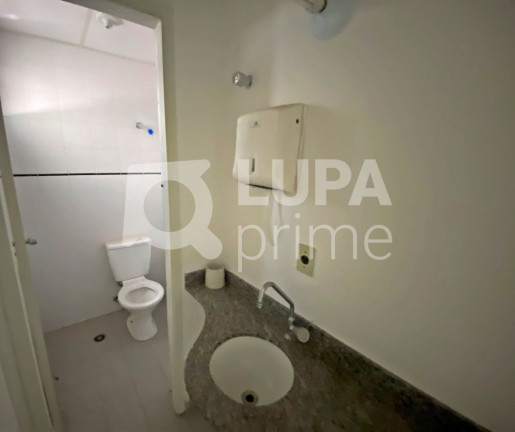 Imagem Imóvel Comercial à Venda, 38 m² em Lapa - São Paulo