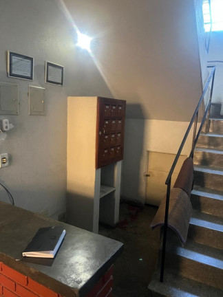 Imagem Apartamento com 2 Quartos à Venda,  em Campo Grande - Rio De Janeiro
