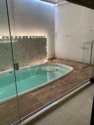 Imagem Casa com 3 Quartos à Venda, 147 m² em 23 De Setembro - Várzea Grande