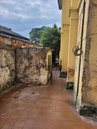 Imagem Terreno à Venda, 583 m² em City Lapa - São Paulo Imagem Terreno à Venda, 583 m² em City Lapa - São Paulo
