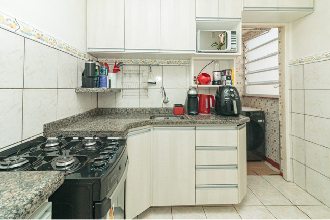 Imagem Apartamento com 2 Quartos à Venda, 48 m² em Passo Da Areia - Porto Alegre Imagem Apartamento com 2 Quartos à Venda, 48 m² em Passo Da Areia - Porto Alegre