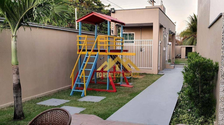 Imagem Imóvel com 2 Quartos à Venda, 71 m² em Coité - Eusébio Imagem Imóvel com 2 Quartos à Venda, 71 m² em Coité - Eusébio