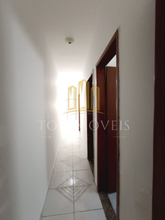 Imagem Casa com 3 Quartos à Venda, 125 m² em Jardim São Leopoldo - São José Dos Campos