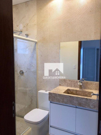 Imagem Casa com 3 Quartos à Venda, 248 m² em Jardim Golden Park Residence - Hortolândia