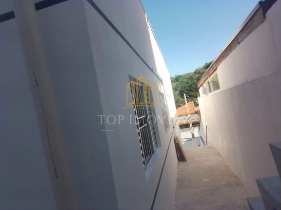 Imagem Sobrado com 2 Quartos à Venda, 145 m² em Jardim Dos Bandeirantes - São José Dos Campos Imagem Sobrado com 2 Quartos à Venda, 145 m² em Jardim Dos Bandeirantes - São José Dos Campos