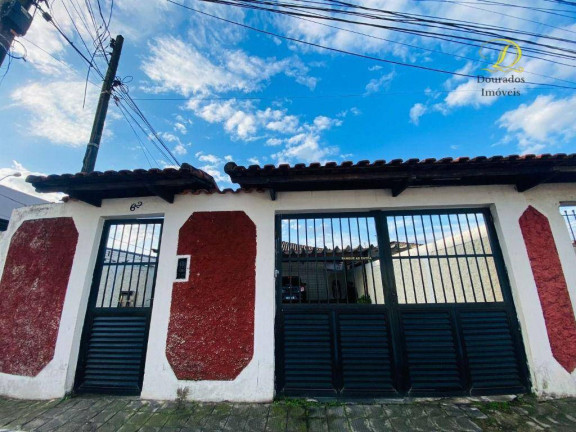 Imagem Casa com 1 Quarto à Venda, 58 m² em Tude Bastos (sítio Do Campo) - Praia Grande Imagem Casa com 1 Quarto à Venda, 58 m² em Tude Bastos (sítio Do Campo) - Praia Grande