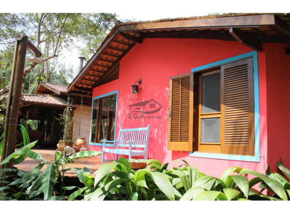 Imagem Casa de Condomínio com 4 Quartos à Venda, 350 m² em Barra Do Una - São Sebastião Imagem Casa de Condomínio com 4 Quartos à Venda, 350 m² em Barra Do Una - São Sebastião