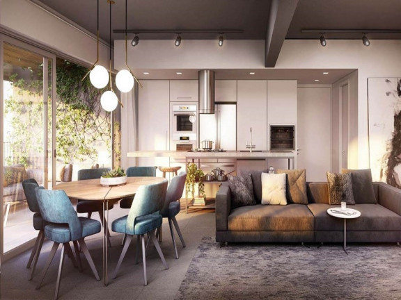 Imagem Apartamento com 2 Quartos à Venda, 64 m² em Menino Deus - Porto Alegre Imagem Apartamento com 2 Quartos à Venda, 64 m² em Menino Deus - Porto Alegre