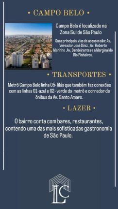 Imagem Casa com 10 Quartos à Venda, 350 m² em Campo Belo - São Paulo