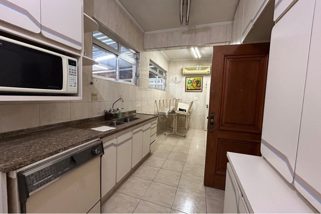 Imagem Apartamento com 3 Quartos à Venda, 160 m² em Bom Retiro - São Paulo
