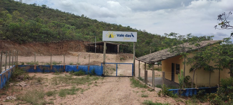 Imagem Terreno à Venda, 315 m² em Centro - Luziânia Imagem Terreno à Venda, 315 m² em Centro - Luziânia