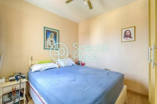 Imagem Apartamento com 3 Quartos à Venda, 140 m² em Alto Da Lapa - São Paulo