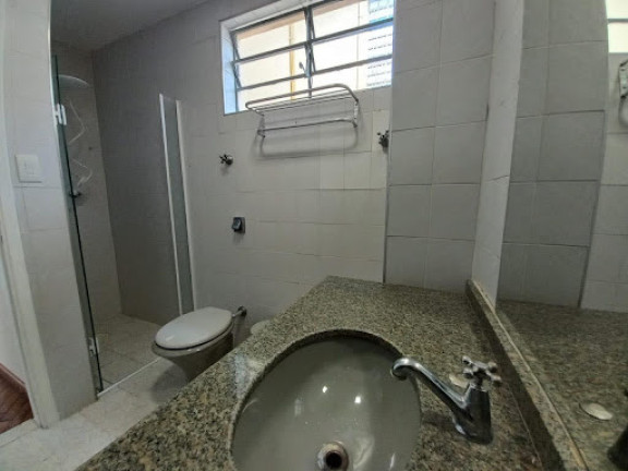 Imagem Apartamento com 4 Quartos à Venda, 220 m² em Centro - Sorocaba