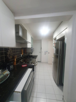 Imagem Apartamento com 2 Quartos à Venda, 96 m² em Vila Andrade - São Paulo Imagem Apartamento com 2 Quartos à Venda, 96 m² em Vila Andrade - São Paulo