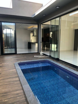 Casa com 3 Quartos à Venda, 207 m² em Gaivota Ii - São José Do Rio Preto