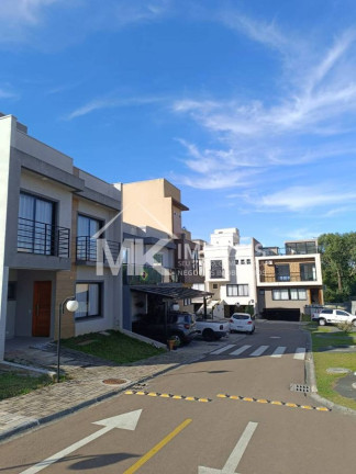Imagem Sobrado com 3 Quartos à Venda, 115 m² em Alto Boqueirão - Curitiba Imagem Sobrado com 3 Quartos à Venda, 115 m² em Alto Boqueirão - Curitiba