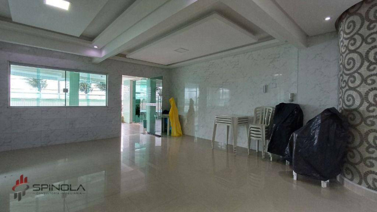 Imagem Apartamento com 2 Quartos à Venda, 100 m² em Vila Balneária - Praia Grande Imagem Apartamento com 2 Quartos à Venda, 100 m² em Vila Balneária - Praia Grande
