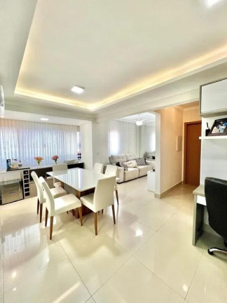 Imagem Apartamento com 1 Quarto à Venda, 56 m² em Porto - Cuiabá