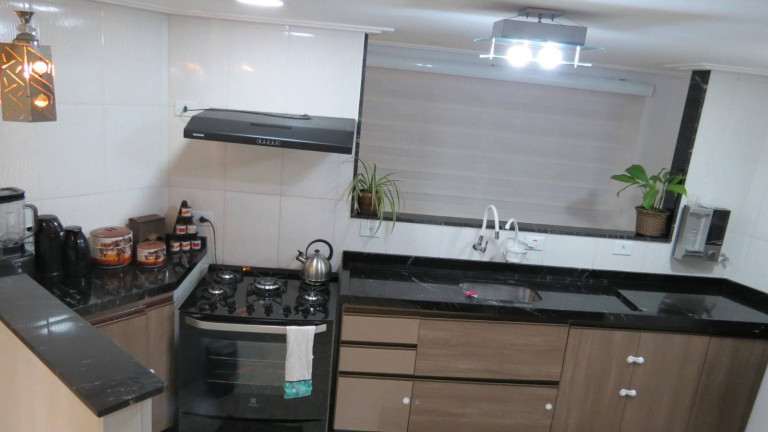 Imagem Casa com 3 Quartos à Venda, 250 m² em Jardim Santo André - São Paulo Imagem Casa com 3 Quartos à Venda, 250 m² em Jardim Santo André - São Paulo