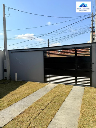 Imagem Casa com 3 Quartos à Venda, 61 m² em Residencial Cosmos - Campinas Imagem Casa com 3 Quartos à Venda, 61 m² em Residencial Cosmos - Campinas