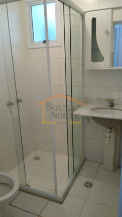 Imagem Apartamento com 3 Quartos à Venda, 63 m² em Vila Guilherme - São Paulo Imagem Apartamento com 3 Quartos à Venda, 63 m² em Vila Guilherme - São Paulo