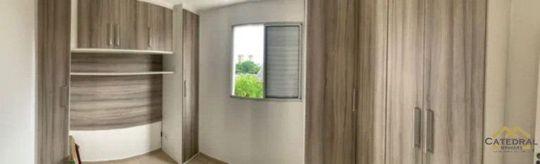 Imagem Apartamento com 2 Quartos à Venda, 51 m² em Ponte De São João - Jundiaí Imagem Apartamento com 2 Quartos à Venda, 51 m² em Ponte De São João - Jundiaí