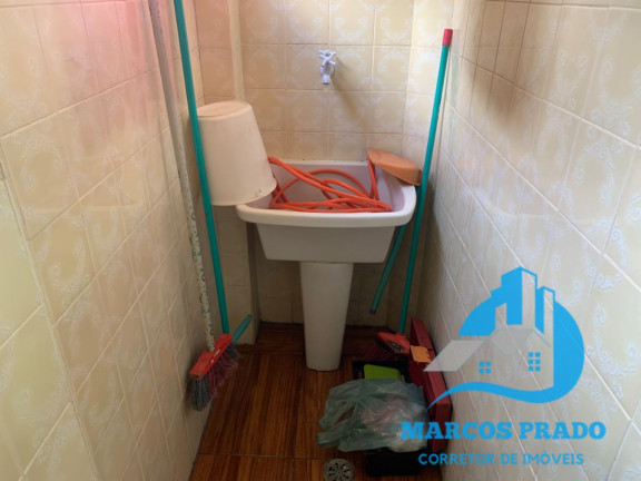 Apartamento com 1 Quarto à Venda, 45 m² em Praia Grande - Ubatuba