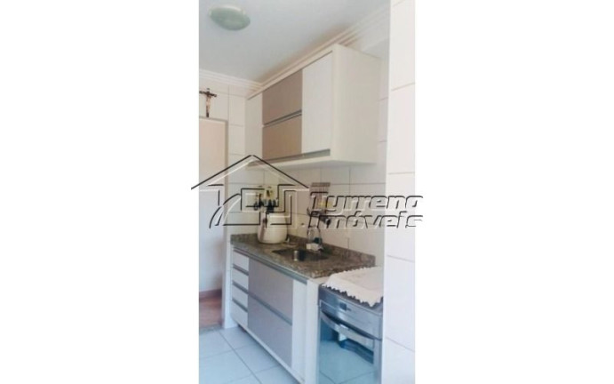 Imagem Apartamento com 2 Quartos à Venda, 56 m² em Santana - São José Dos Campos Imagem Apartamento com 2 Quartos à Venda, 56 m² em Santana - São José Dos Campos