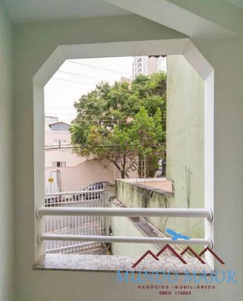 Imagem Apartamento com 3 Quartos à Venda, 115 m² em Campestre - Santo André Imagem Apartamento com 3 Quartos à Venda, 115 m² em Campestre - Santo André
