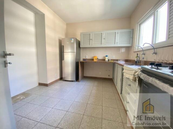 Imagem Apartamento com 4 Quartos à Venda, 189 m² em Algodoal - Cabo Frio