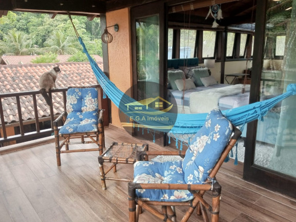 Imagem Casa com 4 Quartos à Venda, 296 m² em Sertão Do Camburí - São Sebastião