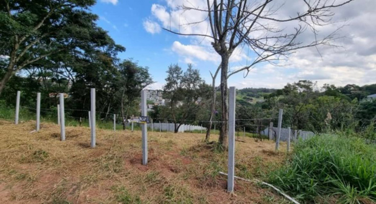 Imóvel à Venda, 400 m² em Jardim Paulista - Atibaia