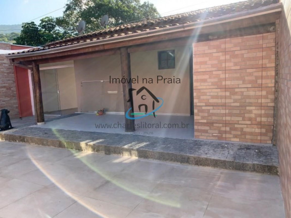 Imagem Casa com 3 Quartos à Venda,  em Martim De Sá - Caraguatatuba
