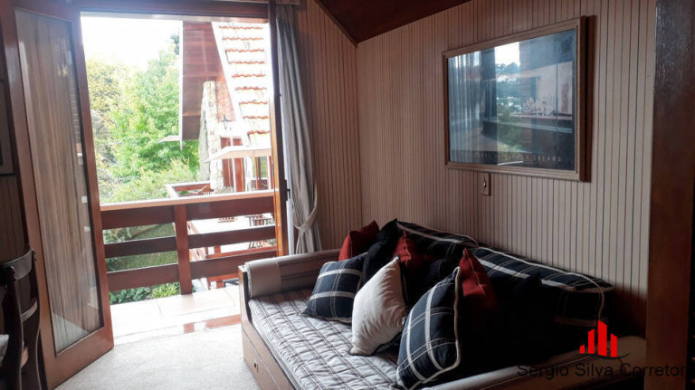 Imagem Casa de Condomínio com 4 Quartos à Venda, 3 m² em Descansópolis - Campos Do Jordão Imagem Casa de Condomínio com 4 Quartos à Venda, 3 m² em Descansópolis - Campos Do Jordão