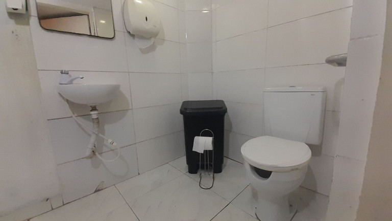 Imagem Imóvel Comercial à Venda, 100 m² em José Menino - Santos
