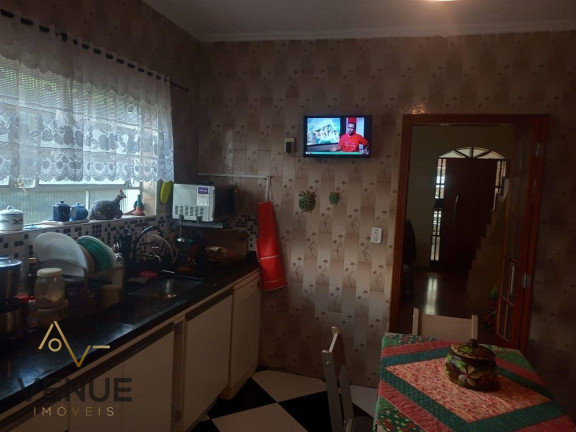 Imagem Sobrado com 4 Quartos à Venda, 220 m² em Parque Mandaqui - São Paulo Imagem Sobrado com 4 Quartos à Venda, 220 m² em Parque Mandaqui - São Paulo