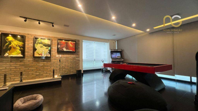 Imagem Cobertura com 3 Quartos à Venda, 257 m² em Canto Do Forte - Praia Grande Imagem Cobertura com 3 Quartos à Venda, 257 m² em Canto Do Forte - Praia Grande