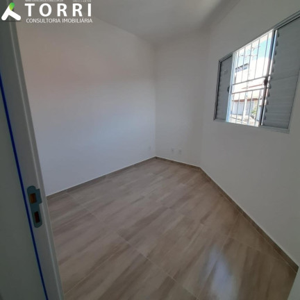 Imagem Casa com 2 Quartos à Venda, 58 m² em Jardim Piazza Di Roma - Sorocaba
