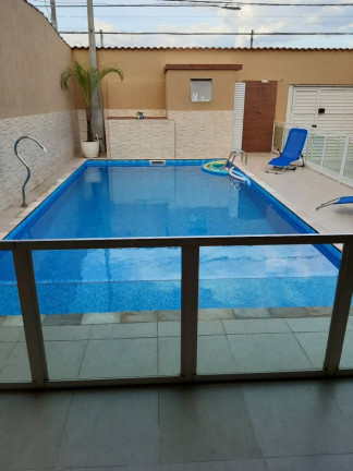 Imagem Casa com 5 Quartos à Venda ou Locação, 350 m² em Vila Loty - Itanhaém Imagem Casa com 5 Quartos à Venda ou Locação, 350 m² em Vila Loty - Itanhaém