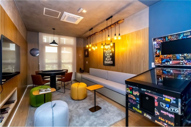 Imagem Apartamento com 2 Quartos à Venda, 75 m² em Indianópolis - São Paulo Imagem Apartamento com 2 Quartos à Venda, 75 m² em Indianópolis - São Paulo